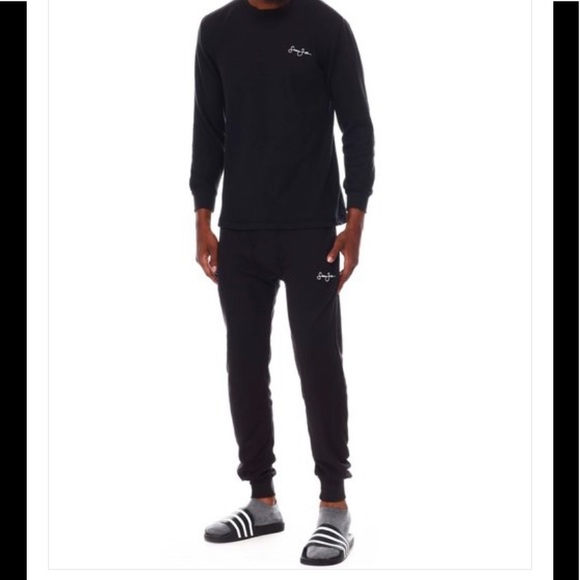 Sean John Other - Sean John 2 pc mens waffle thermal set~Sz Medium~NWT~sealed in original package